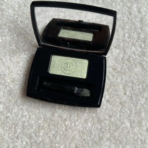 chanel bambou eyeshadow|chanel longwearing eyeshadow.